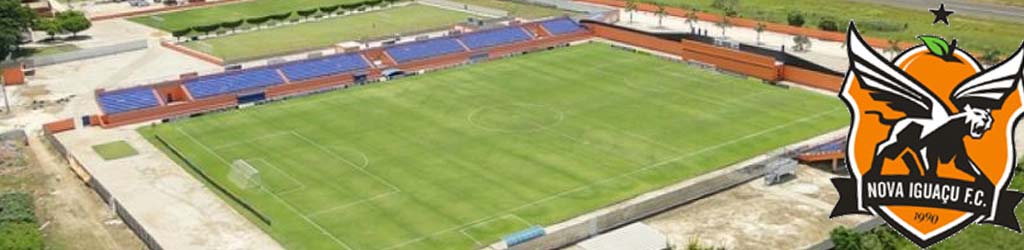 Estadio Janio Moraes